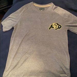 Nike Cu shirt